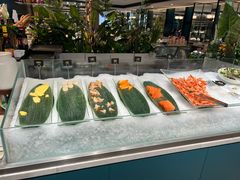 -晶丽香榭自助餐(南京大饭店)