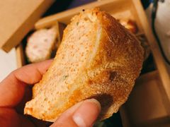 -Let's Taipei 非常烘焙(太古里店)