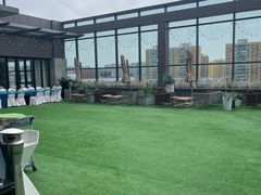 -希尔顿欢朋酒店·欢朋餐厅