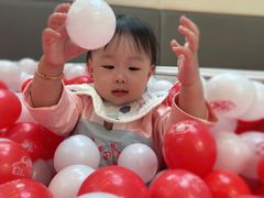 -东方明珠·可口可乐欢乐餐厅