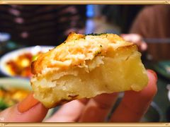 -丝路金桃·新疆菜(徐汇店)