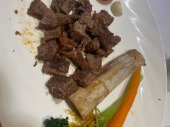 -王品牛排(帝壹城店)