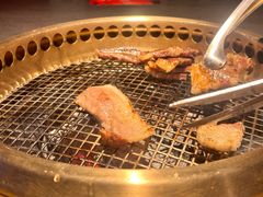 -铭牛烧肉·和牛海鲜自助(高新月牙湖店)