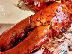 -都会尚膳·海鲜自助餐厅(重庆万豪酒店)