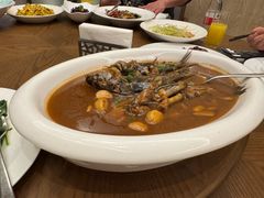 -水月周庄铂尔曼酒店-水月荟中餐厅