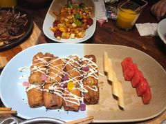 -外婆家(南开大悦城店)