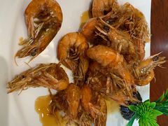 -大业餐厅