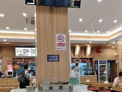 -庆丰包子铺(西单店)