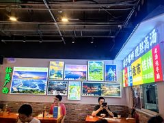 -雙冲柳州螺蛳粉&酸嘢&桂林米粉(簋街店)