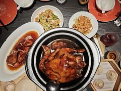 -小厨娘金榜题名(夫子庙秦淮河店)