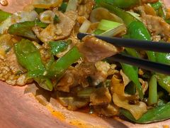 -云海肴·汽锅鸡·云南菜(美罗城店)