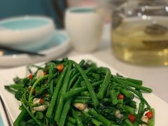 -香香海南菜餐厅