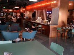 大堂-sugarman espresso素饮糖人高新咖啡工厂