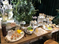 -苏州希尔顿酒店-宴会厅