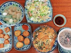 -福州人铭小吃