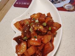 -醉得意(马驹桥店)