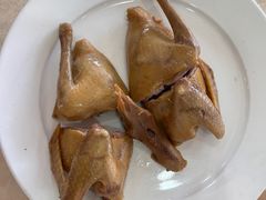 -文海饭店(朝阳路店)