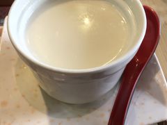 蛋白杏仁茶-添好运点心专门店(北角店)