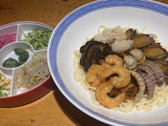 -肘子酥·天津菜·特色捞面(德云社店)