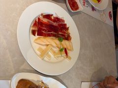 -Mezomd曼索蒂西班牙餐厅(广粤店)