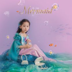 点击看大图 -倾城宝贝儿童摄影(浦东金谊店)