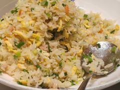 什锦炒饭-蠔友汇(皇姑店)