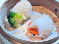 顺卿庭虾饺皇-顺卿庭·广东顺德菜(夫子庙水游城店)