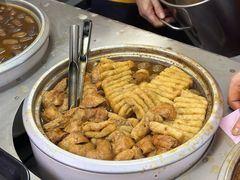 -阿姨牛杂(北京路店)