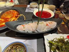 -火社火锅(平安大街店)