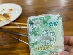 -妞妞烩面非物质文化遗产(西工店)