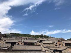 -山西王家大院