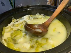 酸菜鱼-九锅一堂酸菜鱼(学府凯德店)