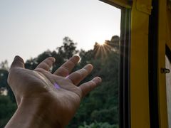-缙云山景区