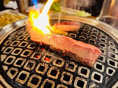 -霸腹烤肉(厦门柚子番店)