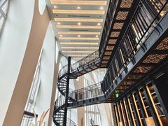 -北京康莱德酒店-Chapter餐厅