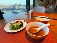 -厦门海沧正元希尔顿逸林酒店開全日餐厅