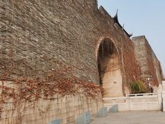-相门城墙文化休闲景区