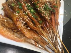 -美极鲜食坊(宝安南路店)