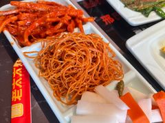 -邢氏老太太烤串(北兴街店)