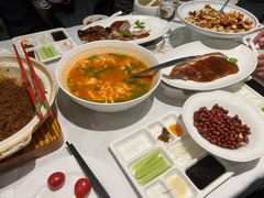 -福海居烤鸭店(鸟巢店)