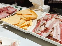 -东北烤肉(钟鼎名悦店)