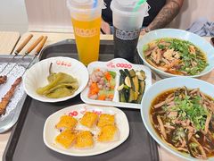 -东方削面(迎泽街店)