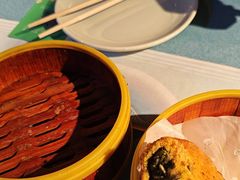 -红蜡烛-养生粥-津鲁菜(中山路店)