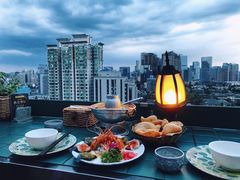 -萨芭蒂高空花园餐酒吧