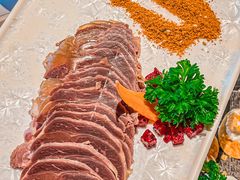 -唐猫庭院·千年陕菜(大唐不夜城店)