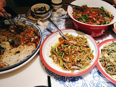 -柴火农家·江西赣南菜(土华店)