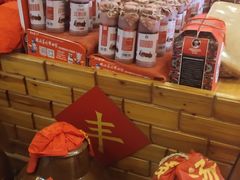 -亮欢寨酸汤鱼(沙冲路店)
