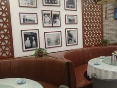 -百年认一力 太原老字号 (桥头街店)