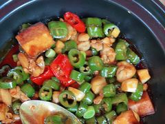 -玫瑰厅上海菜(兴国路店)