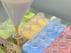 -白色日记·手作酸奶(麦凯乐店)